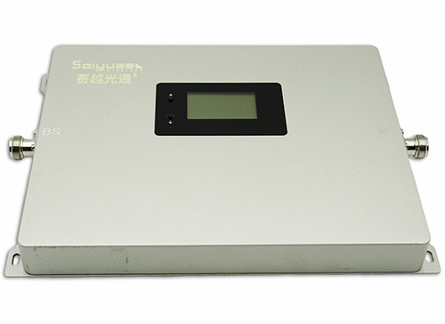  隆阳三频/四频/五频手机信号接收器800㎡