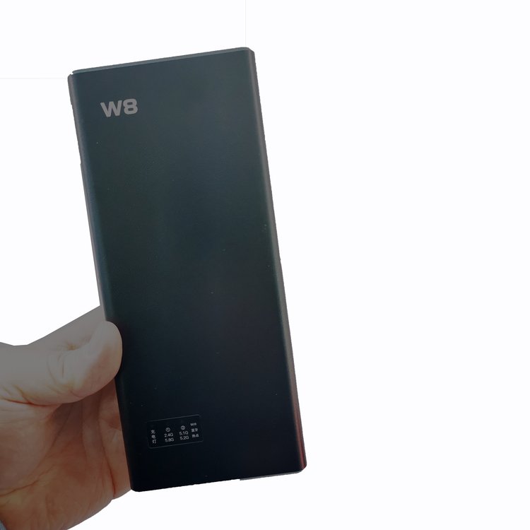  隆阳蓝牙WiFi信号屏蔽器