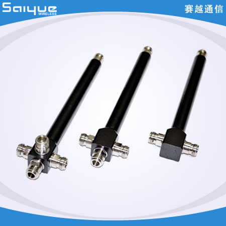  隆阳FM调频广播同步广播功分器